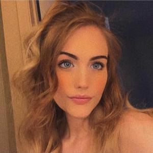 Meet your Posher, Lexi